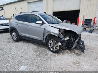 HYUNDAI HYUNDAI TUCSON VALUE