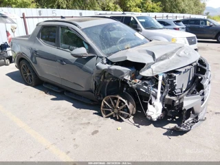 HYUNDAI HYUNDAI SANTA CRUZ SEL ACTIVITY