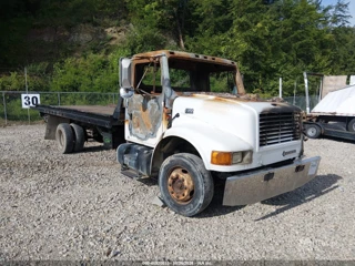 INTERNATIONAL INTERNATIONAL 4000 4700