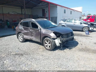 NISSAN NISSAN ROGUE SL