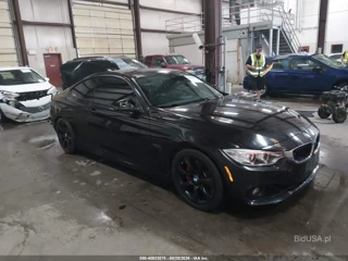 BMW 435I XDRIVE