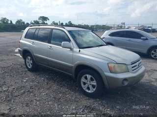 TOYOTA TOYOTA HIGHLANDER