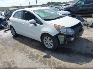 KIA KIA RIO EX