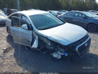 HYUNDAI HYUNDAI SONATA HYBRID LIMITED