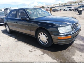 LEXUS LEXUS LS 400