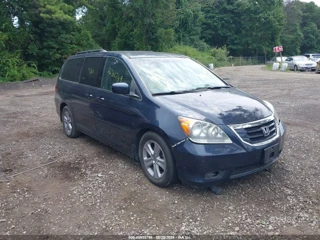 HONDA HONDA ODYSSEY TOURING