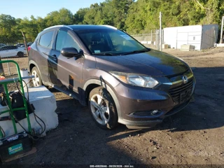 HONDA HONDA HR-V EX-L
