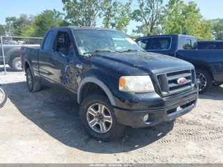 FORD FORD F-150 FX4/LARIAT/XL/XLT