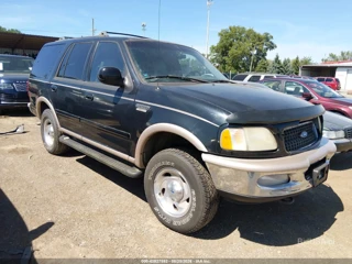 FORD FORD EXPEDITION