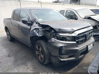 HONDA HONDA RIDGELINE RTL