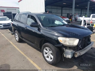 TOYOTA TOYOTA HIGHLANDER BASE V6