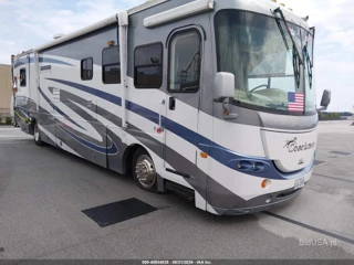 FREIGHTLINER FREIGHTLINER CHASSIS X LINE MOTOR HOME