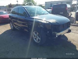 AUDI AUDI Q5 PREMIUM 40 TFSI QUATTRO S TRONIC