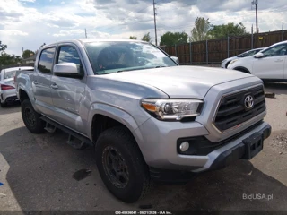 TOYOTA TOYOTA TACOMA SR5 V6