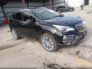 BUICK BUICK ENVISION ESSENCE