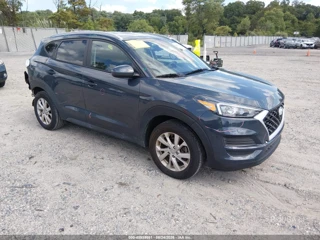 HYUNDAI HYUNDAI TUCSON VALUE