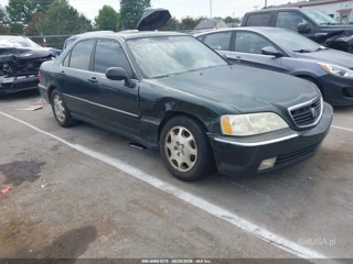 ACURA ACURA RL 3.5