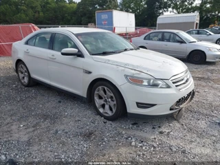 FORD FORD TAURUS SEL