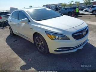 BUICK BUICK LACROSSE PREMIUM