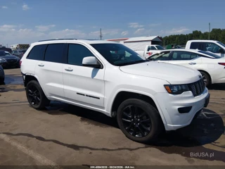 JEEP JEEP GRAND CHEROKEE ALTITUDE