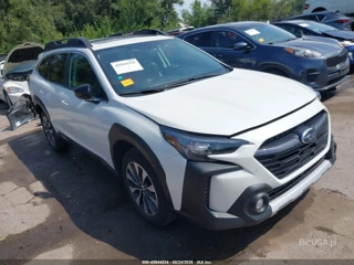 SUBARU SUBARU OUTBACK LIMITED