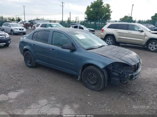 CHEVROLET CHEVROLET COBALT