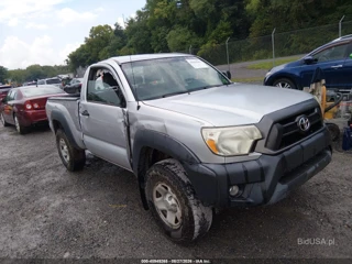 TOYOTA TOYOTA TACOMA