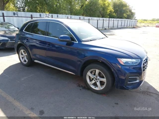 AUDI AUDI Q5 PREMIUM 45 TFSI QUATTRO S TRONIC