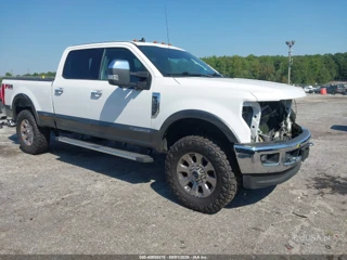 FORD FORD F-250 LARIAT