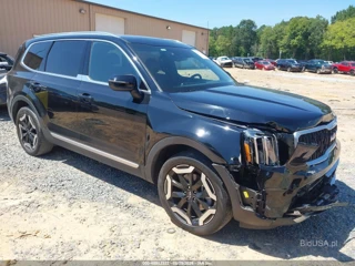 KIA KIA TELLURIDE EX