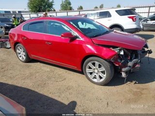 BUICK BUICK LACROSSE PREMIUM 1 GROUP