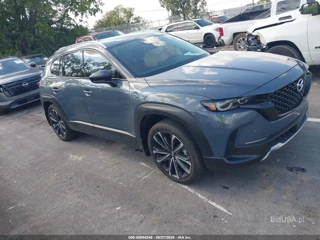 MAZDA MAZDA CX-50 2.5 TURBO PREMIUM PLUS PACKAGE