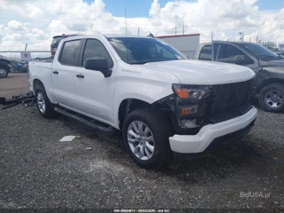 CHEVROLET CHEVROLET SILVERADO 1500