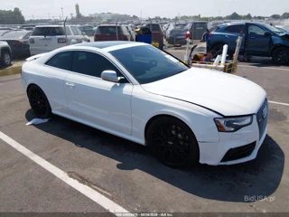 AUDI AUDI RS 5 4.2