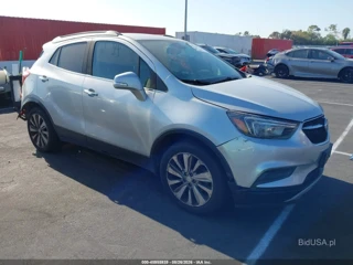 BUICK BUICK ENCORE PREFERRED