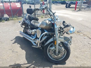 YAMAHA YAMAHA XV1700 A