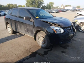 NISSAN NISSAN ROGUE S