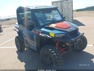 POLARIS POLARIS GENERAL XP 1000 TRAILHEAD EDITION