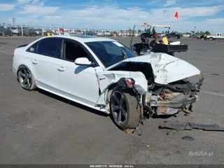 AUDI AUDI S4 3.0T PREMIUM PLUS