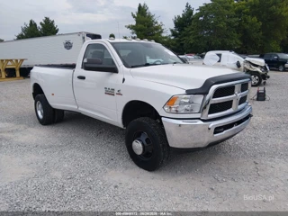 RAM RAM 3500 TRADESMAN  4X4 8' BOX