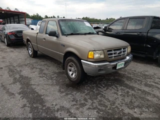 FORD FORD RANGER
