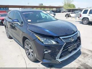 LEXUS LEXUS RX 350