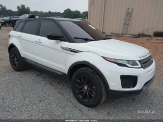LAND ROVER LAND ROVER RANGE ROVER EVOQUE SE/SE PREMIUM