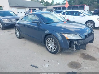 AUDI AUDI TT 3.2