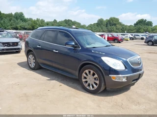 BUICK BUICK ENCLAVE PREMIUM