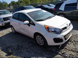 KIA KIA RIO LX