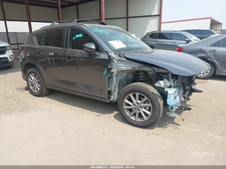 MAZDA MAZDA CX-5 2.5 S PREFERRED