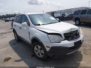 SATURN SATURN VUE XE W/1SB
