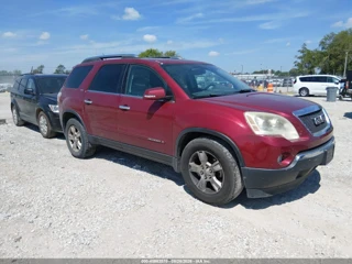 GMC ACADIA SLT-1