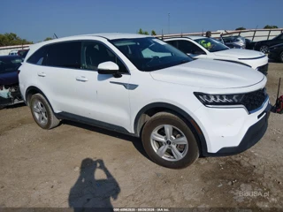 KIA KIA SORENTO LX